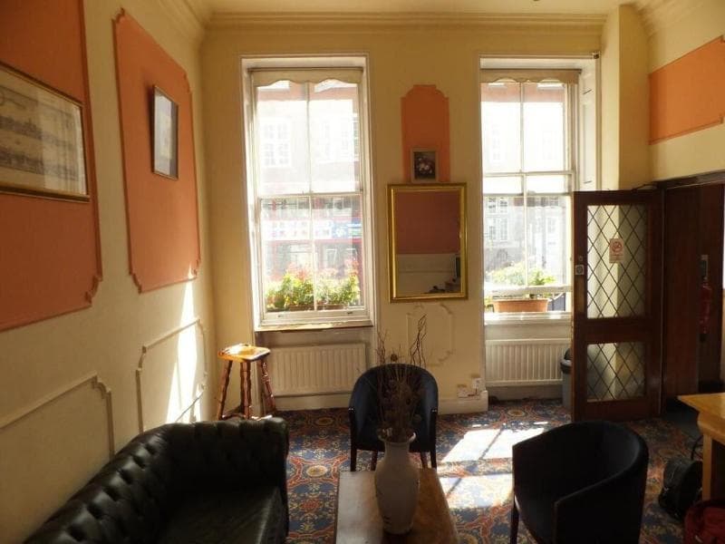 Gresham Bloomsbury photo 1