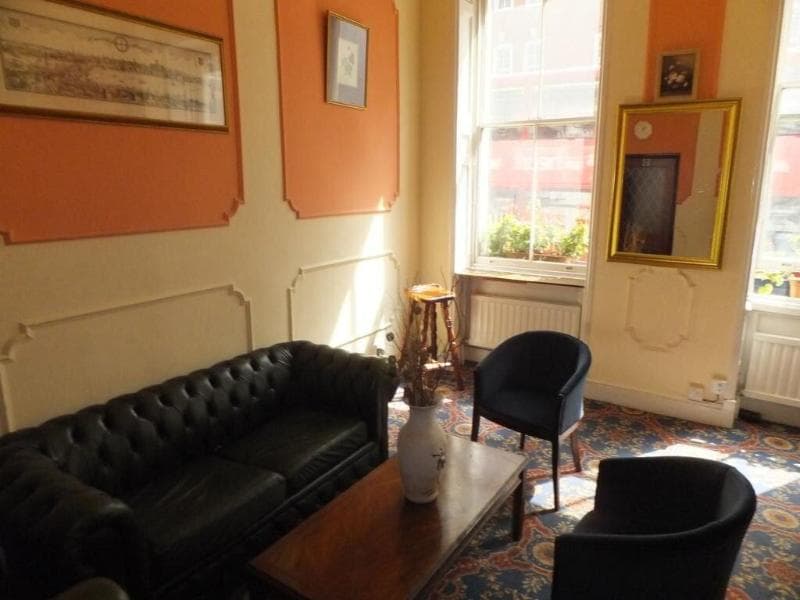 Gresham Bloomsbury 5