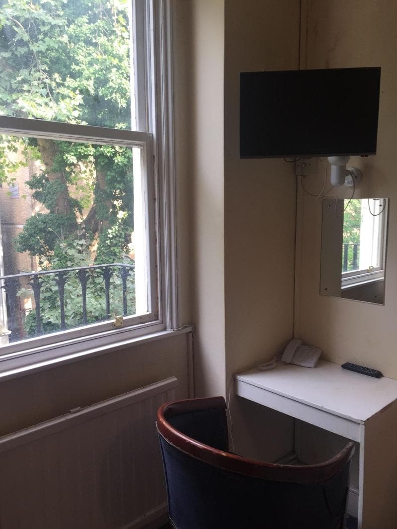 Gresham Bloomsbury 4