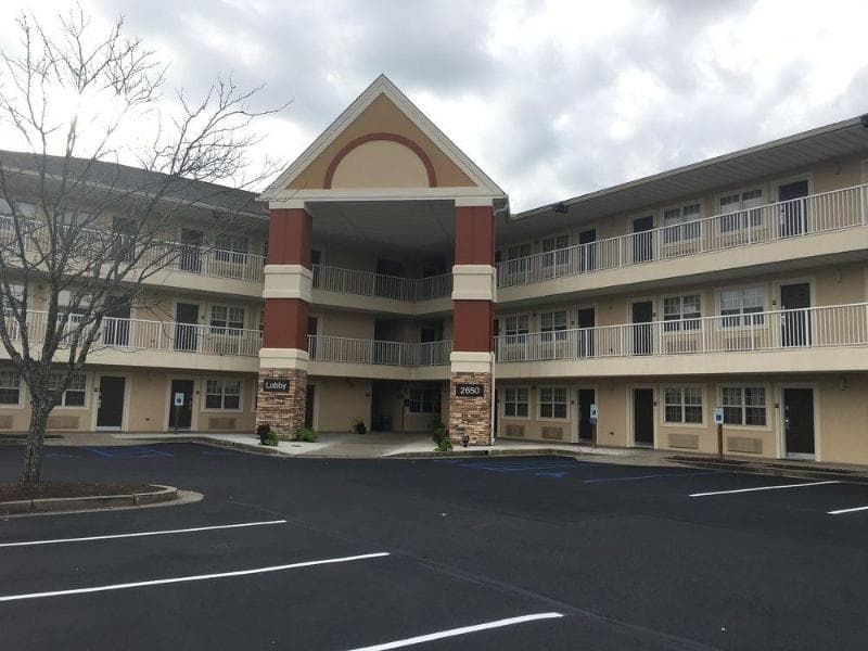 Extended Stay America Lexington Nicholasville Road photo 1