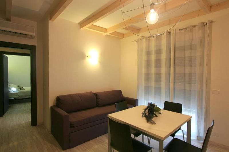 Ecohotel Primavera 4