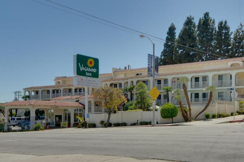 Vagabond Inn San Pedro photo 1