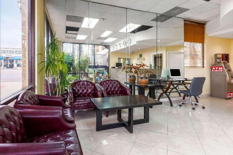 Quality Inn Lomita - Torrance 4