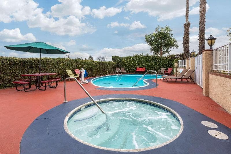 Quality Inn Lomita - Torrance 5
