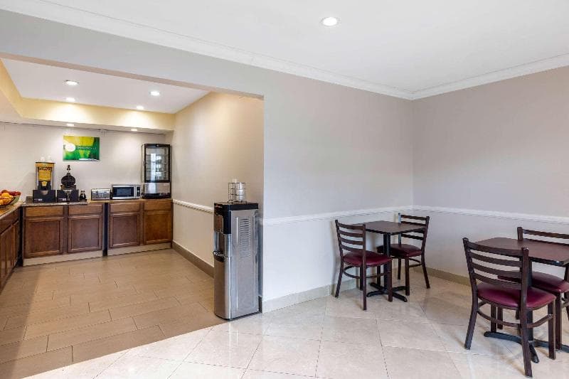 Quality Inn Lomita - Torrance 2