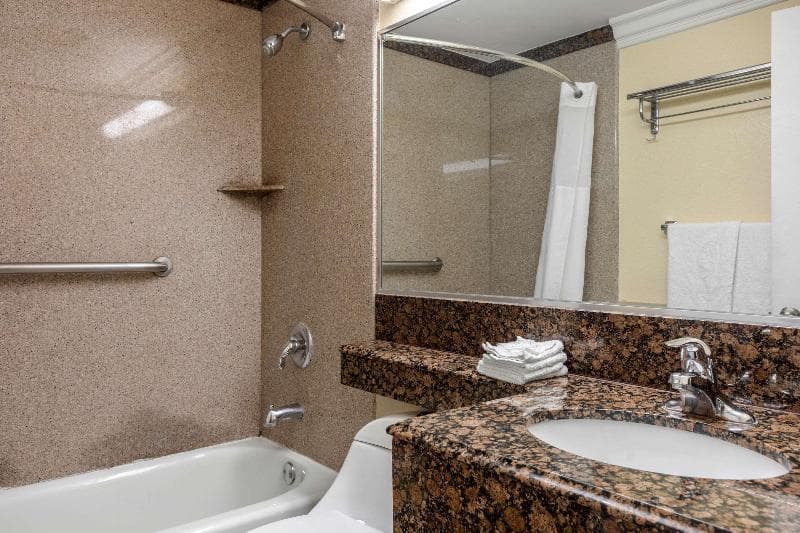 Quality Inn Lomita - Torrance 3