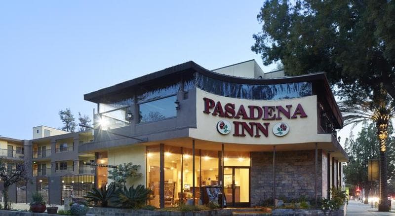 Greentree Pasadena Inn photo 1