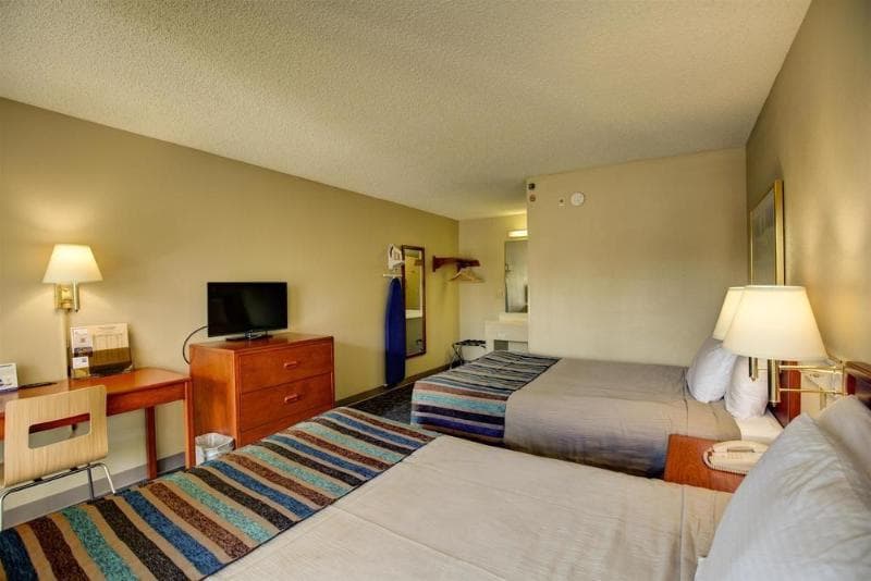 Good Nite Inn Buena Park 4