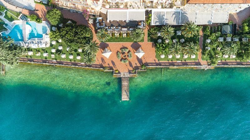 Grand Hotel Fasano photo 1