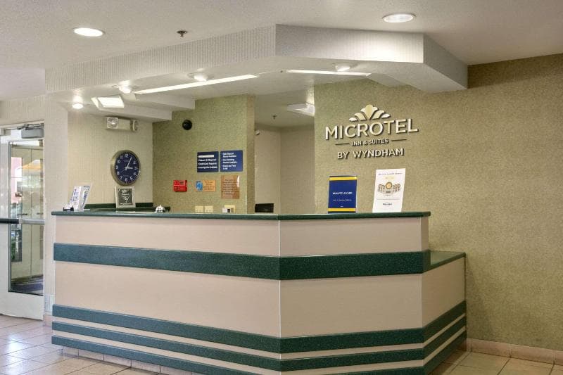 Microtel Inn & Suites By Wyndham Lodi/North Stockton 5