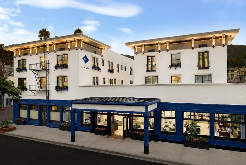 Atwater 5