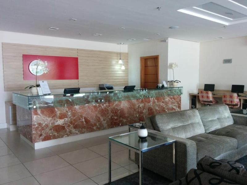 Stop Way Hotel São Luís photo 1