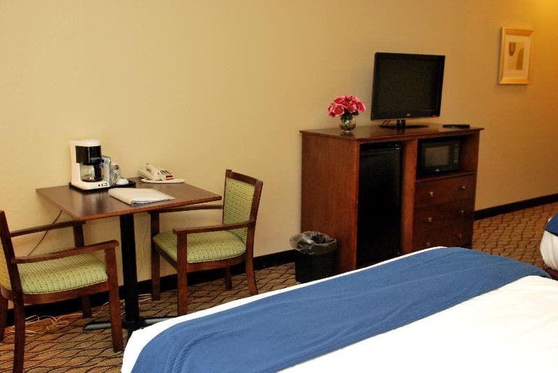 Holiday Inn Express Lapeer photo 1