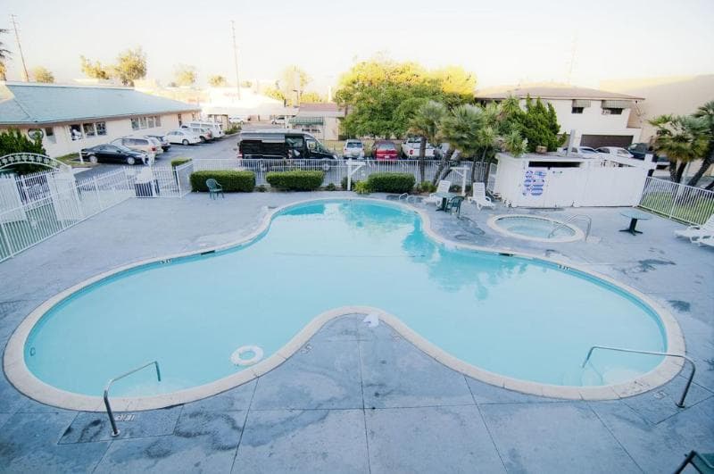 Bokai Garden Hotel - Rosemead photo 1