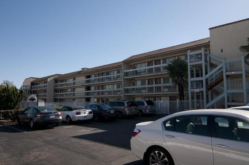 Bokai Garden Hotel - Rosemead 2
