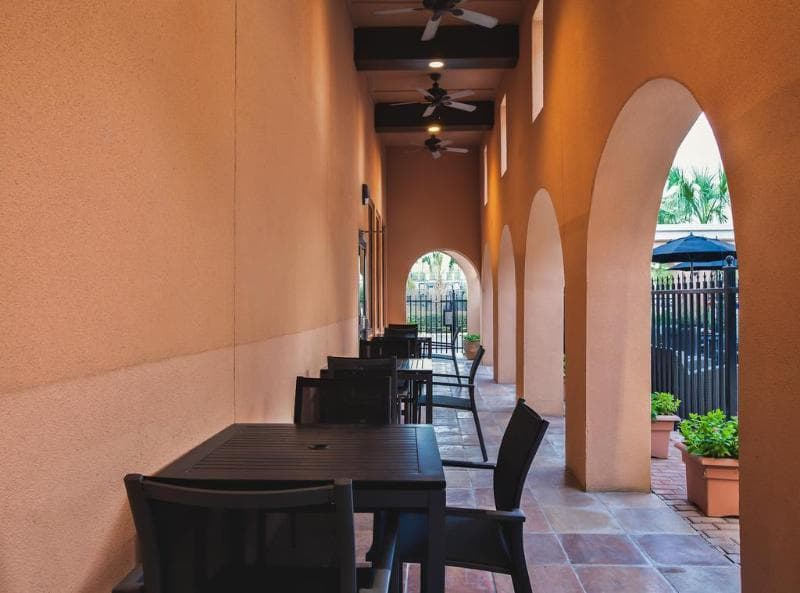 Residence Inn Laredo Del Mar photo 1