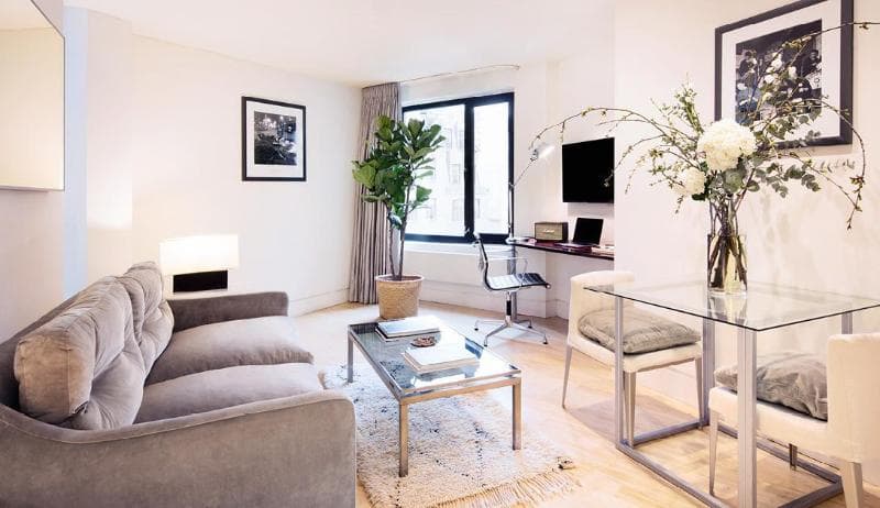No. 5 Maddox Street 5