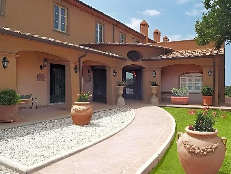 Relais I Piastroni Hotel photo 1