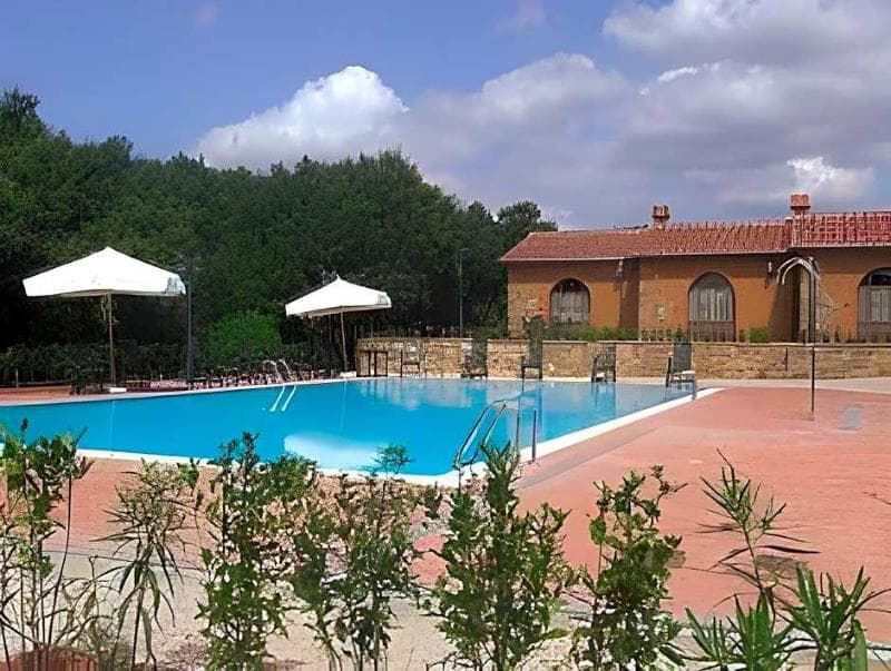 Relais I Piastroni Hotel 2