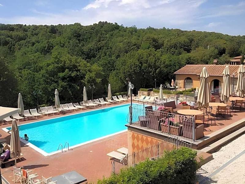 Relais I Piastroni Hotel 3