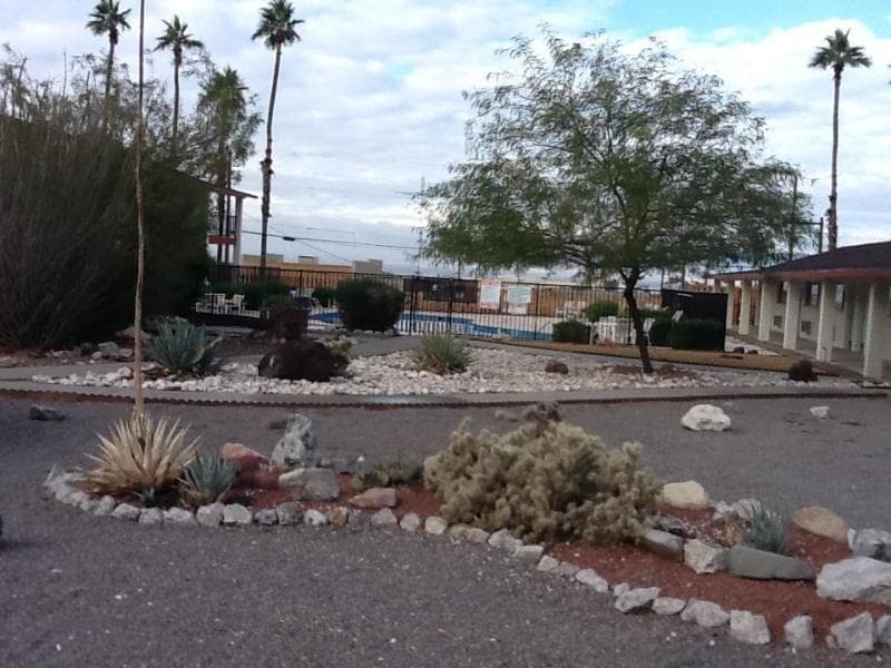 Knights Inn Lake Havasu City 2