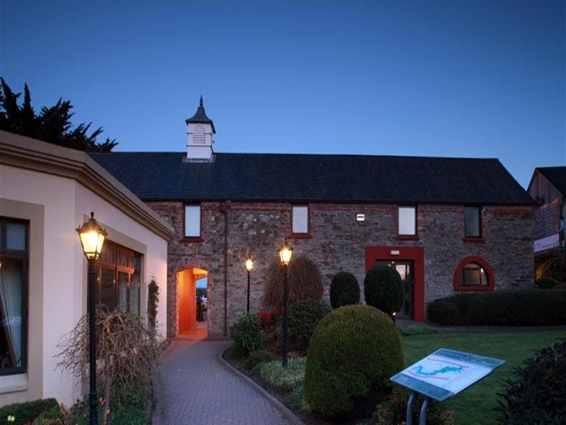 Roe Park Resort 3