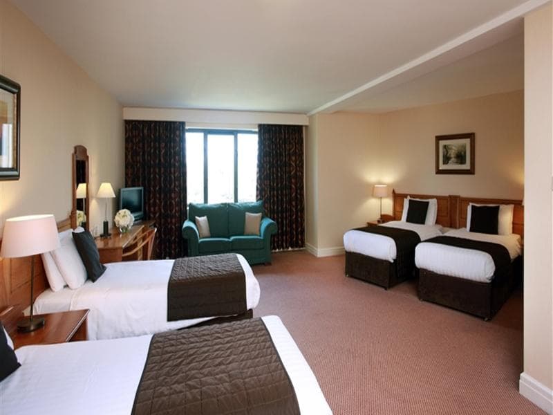 Roe Park Resort 5