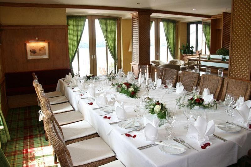 Hotel Speicher Am Ziegelsee photo 1