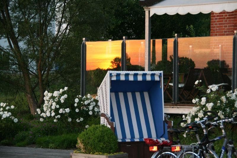 Hotel Speicher Am Ziegelsee 4