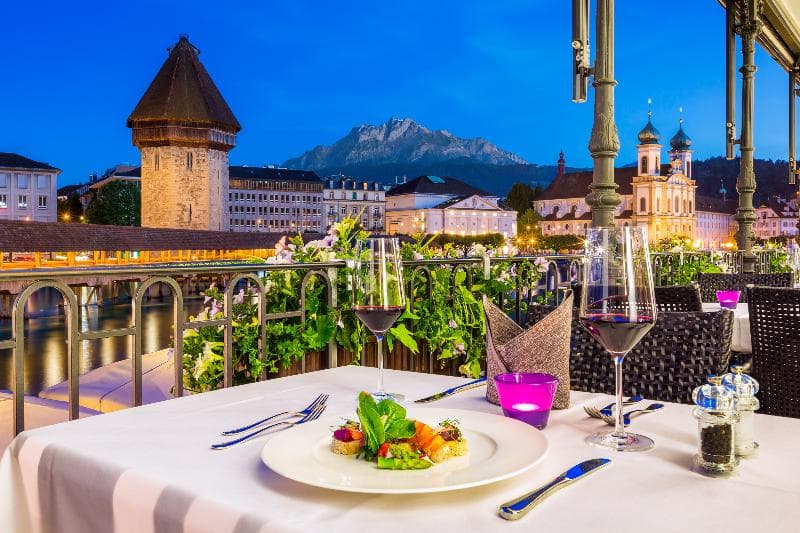 Des Alpes Luzern 3