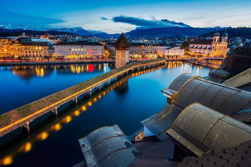 Des Alpes Luzern 4