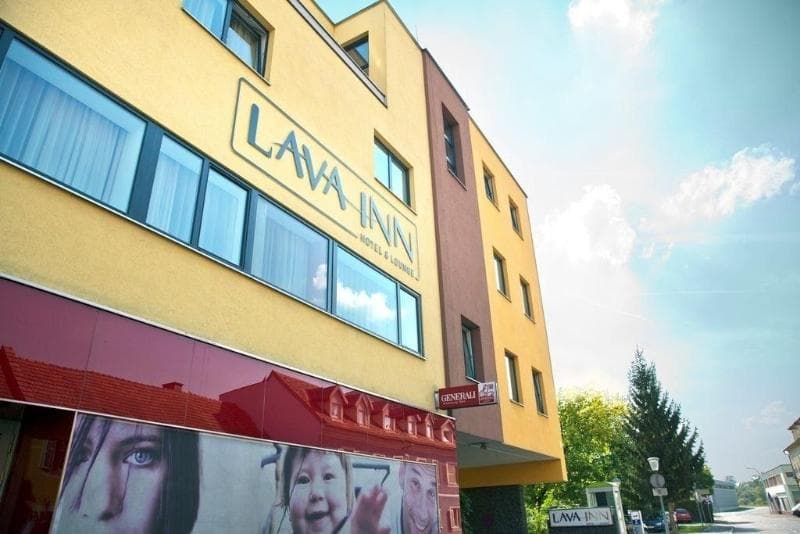 Lava Inn 5