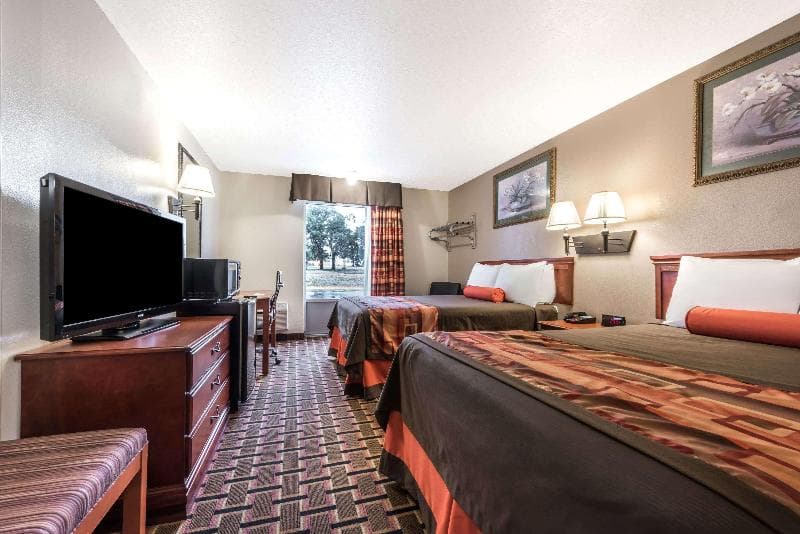SureStay Hotel by Best Western Duncan photo 1