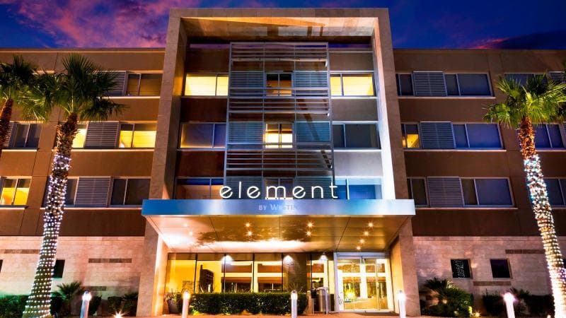 Element Las Vegas Summerlin 3