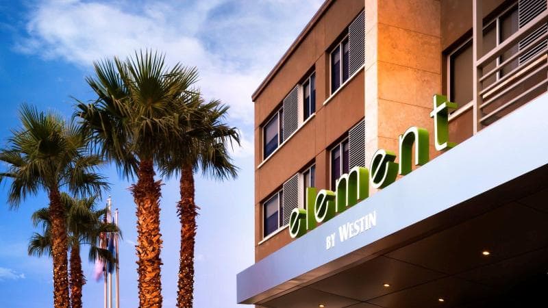 Element Las Vegas Summerlin 4