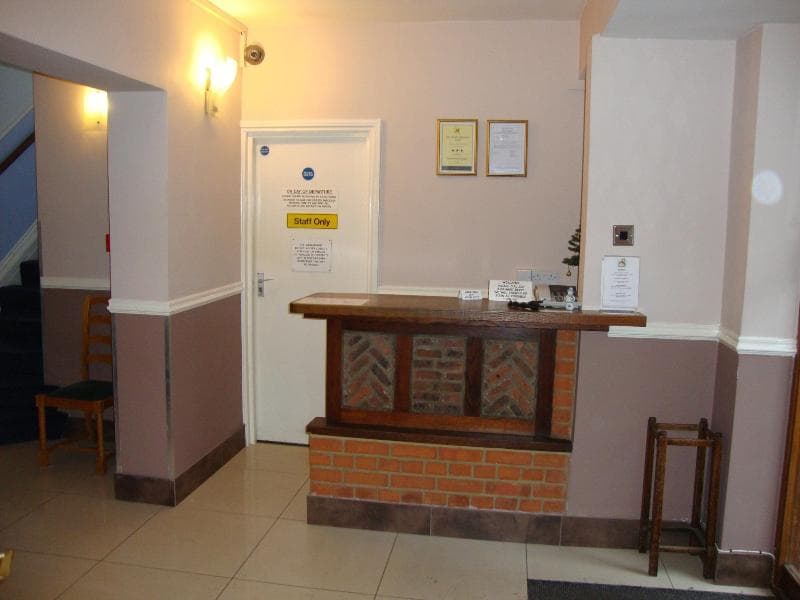Gainsborough Lodge 5