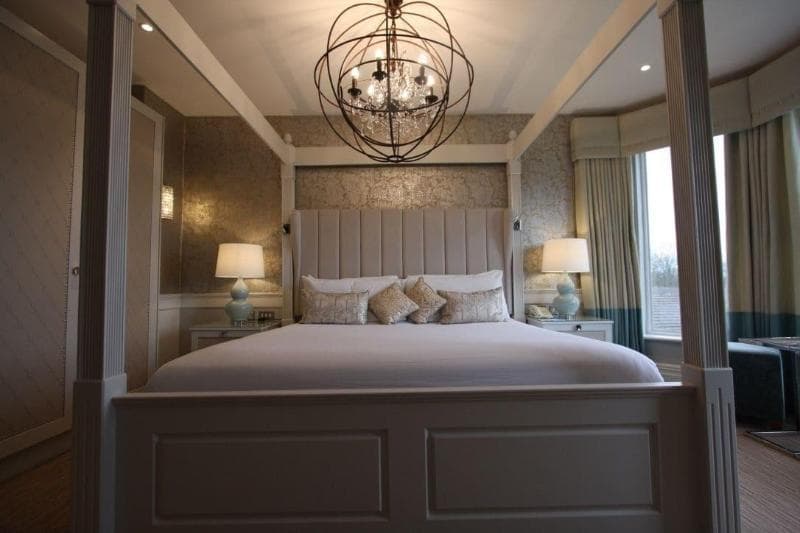 Thornton Hall Hotel & Spa 5