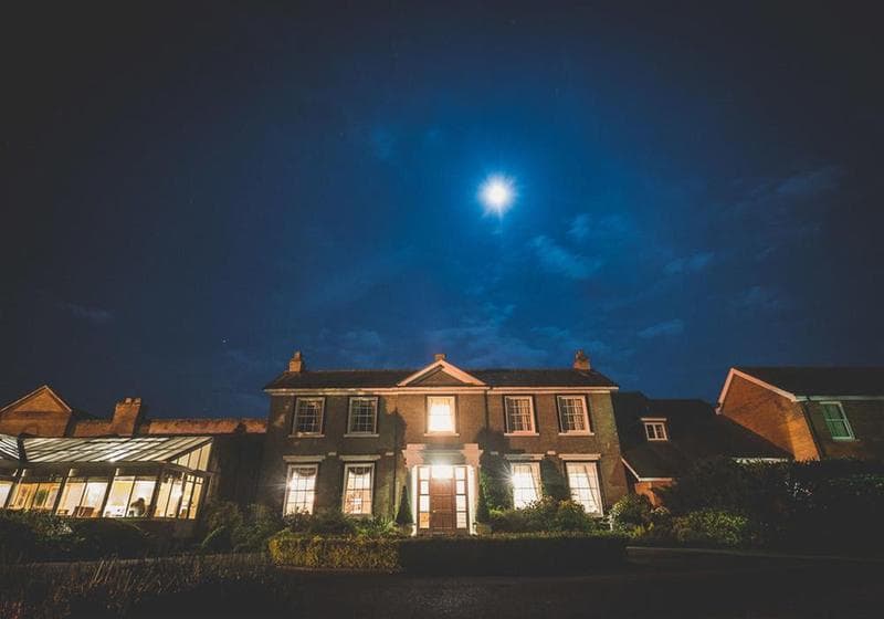 Park Farm Country Hotel & Leisure 4