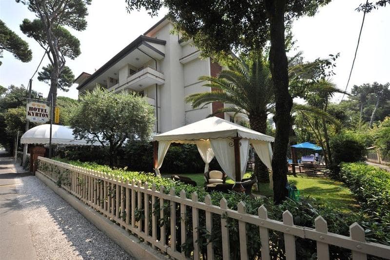 Hotel Kyrton 2