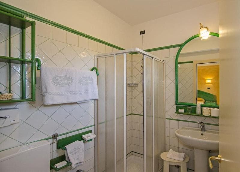 Hotel Kyrton 3