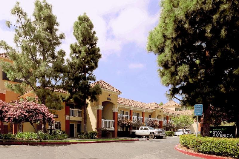 Extended Stay America Los Angeles Lax Airport El Segundo 3