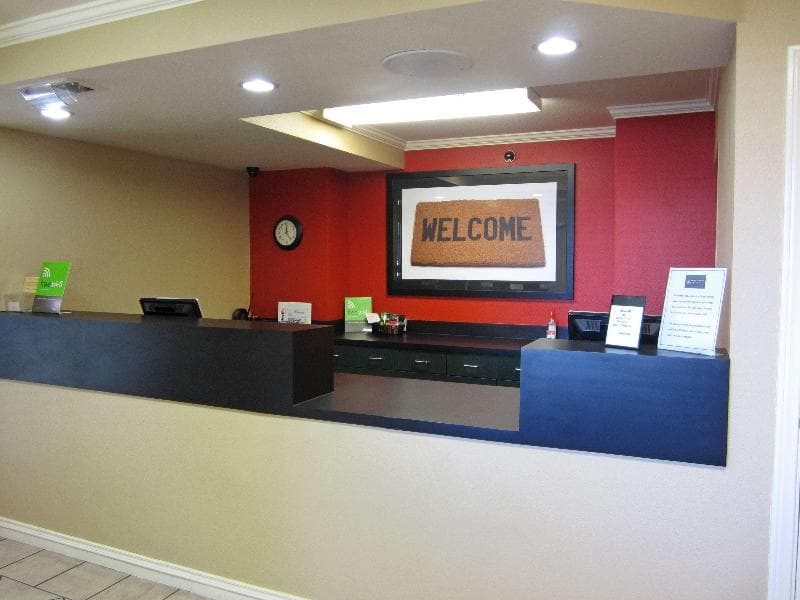 Extended Stay America Los Angeles Lax Airport El Segundo 2