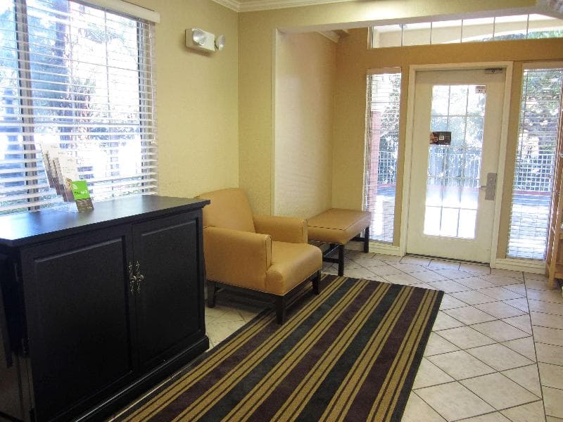 Extended Stay America Los Angeles Lax Airport El Segundo 4