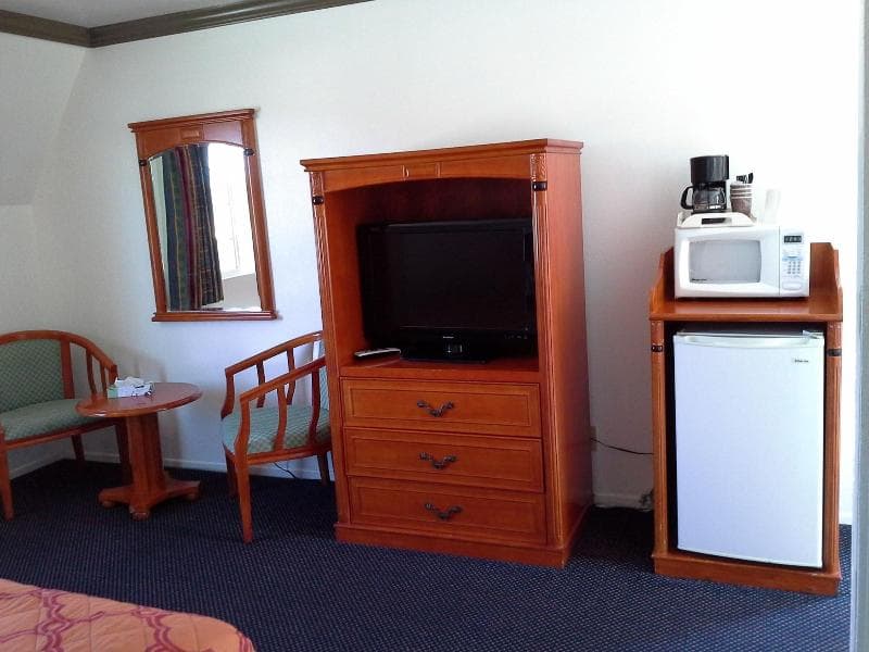 Lambert Inn 5