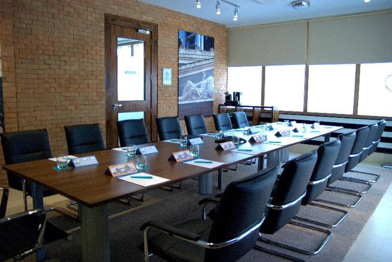 Hotel Indigo London - Tower Hill photo 1