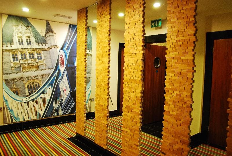 Hotel Indigo London - Tower Hill 4