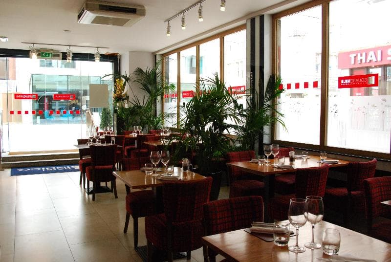 Hotel Indigo London - Tower Hill 2