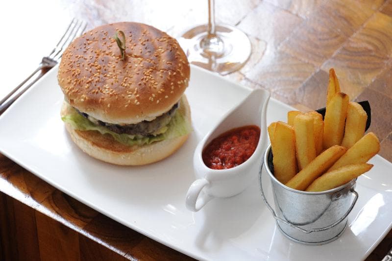 Hotel Indigo London - Tower Hill 5