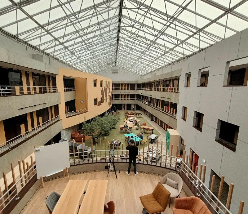 Cowool Villeneuve D’Ascq photo 1