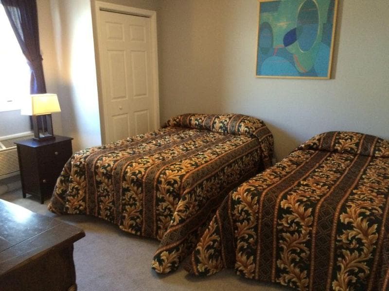 Motel Montreal photo 1
